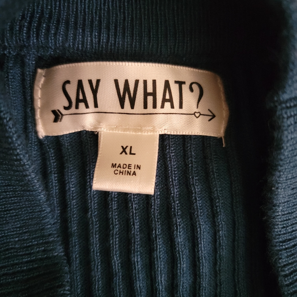 Sweater - Picture 4 of 4